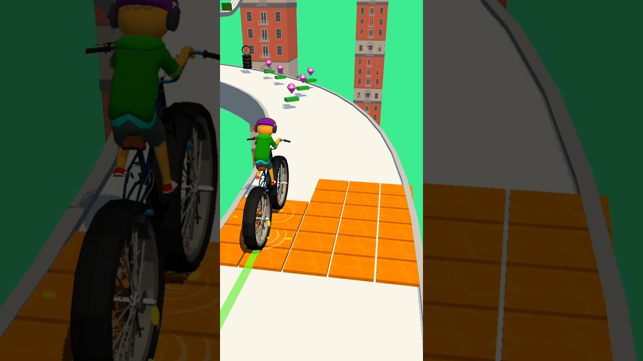 Speed Isn’t a Choice—It’s a Lifestyle.