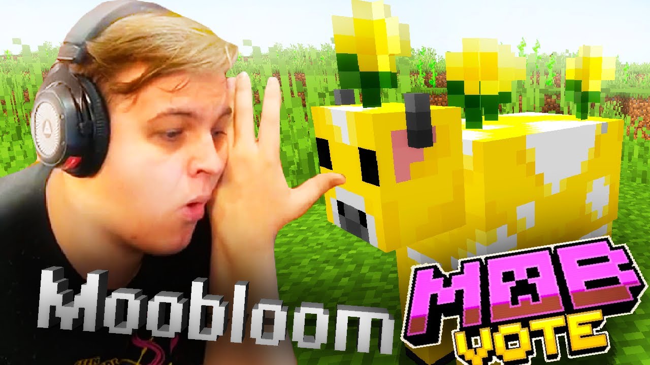 ПЯТЕРКА НЕДОВОЛЕН MOOBLOOM (НАРЕЗКА СО СТРИМА ПЯТЕРКИ)