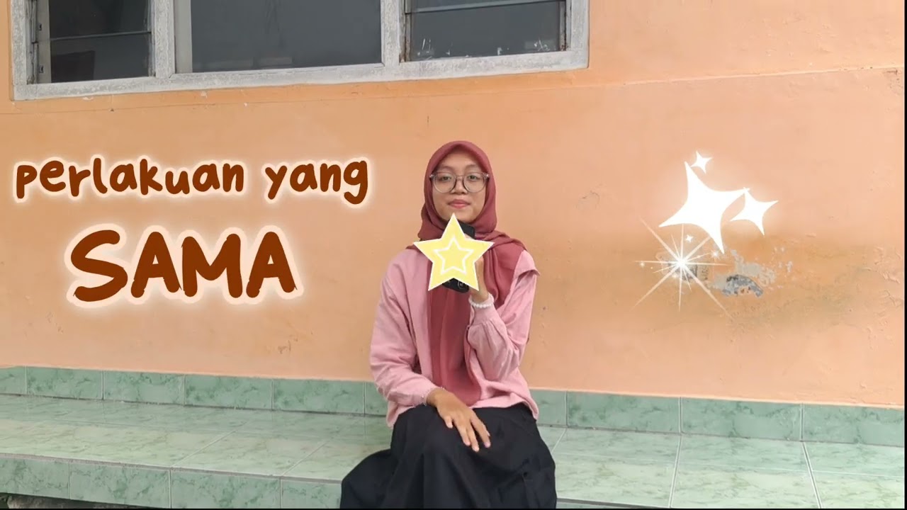 Tugas Vlog Mata Kuliah Pengantar Studi Islam. Dosen Pengampun, Dra. Hj. Evi Tavip Hayati, M.Si.