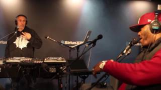 Big D & Easy Mo Bee "This Is My Life" Interview | Rap Is Outta Control