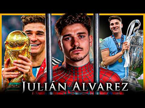 He Had it ALL and RUINED his Career | Julian Alvarez STORY