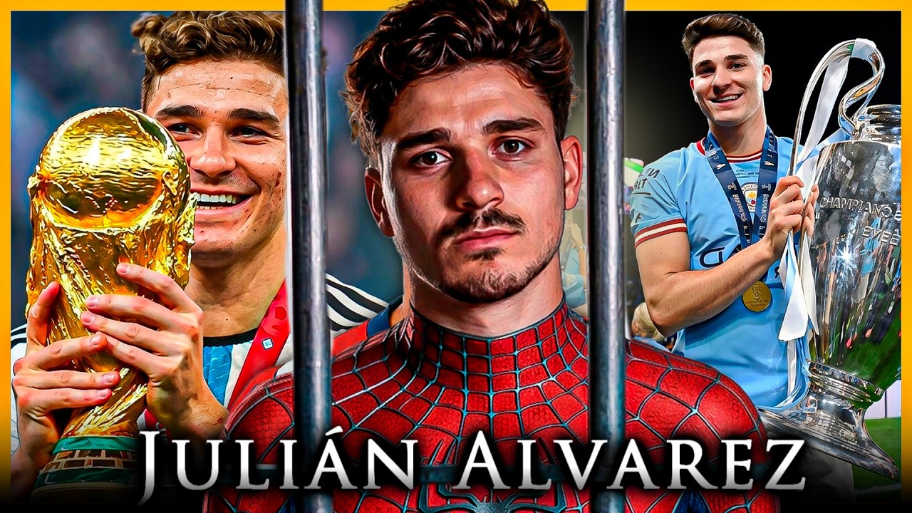 Latest Title & Thumbnail