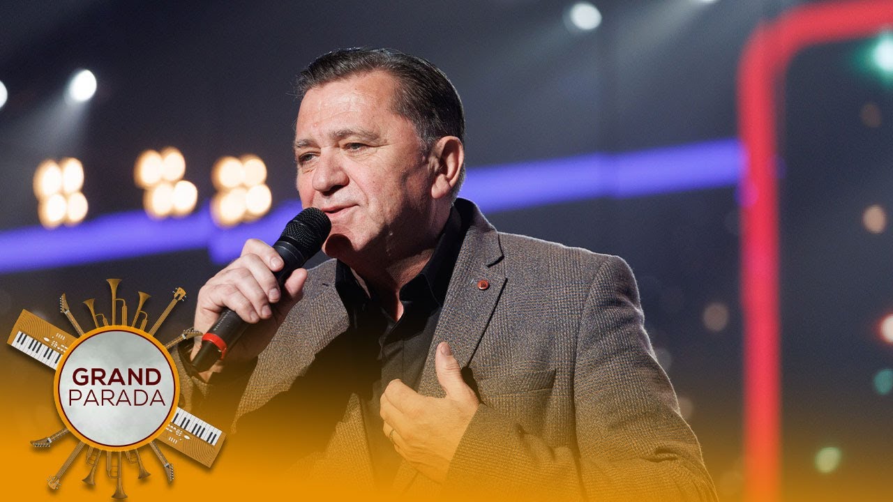 Mica Kujundzic - Zudnja za Moravom - GP - (Tv Grand 09.01.2026.)