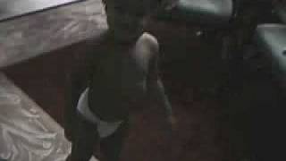 Mookies Droopy Diaper Dance