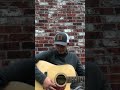 Hurricane - The Band of Heathens (cover)