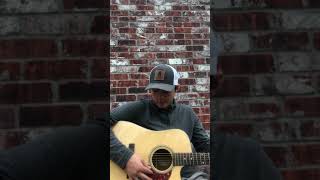 Video thumbnail of "Hurricane - The Band of Heathens (cover)"