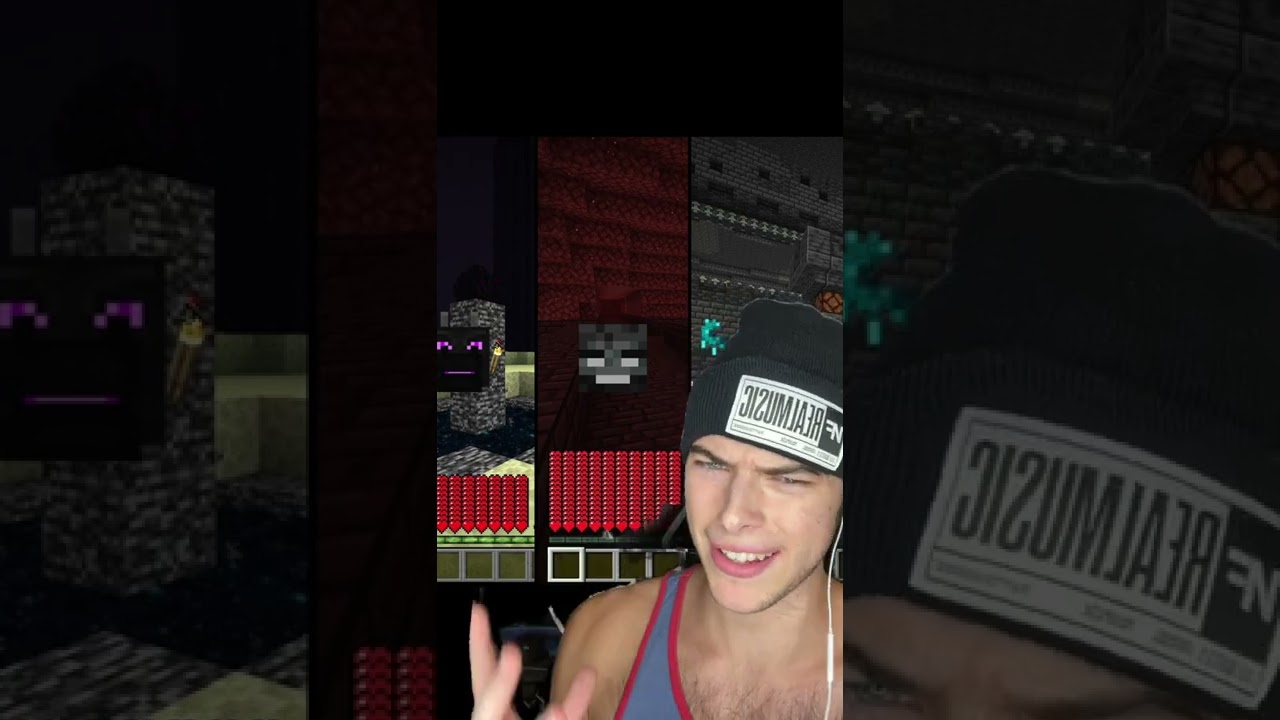 How much health does the warden have 