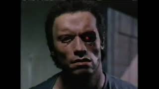 The Terminator 1984 Network Tv Edits And Alternate Footage