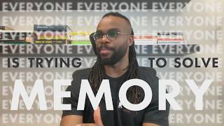 Agent Memory: The Last Battleground in the AI Stack | Richmond Alake