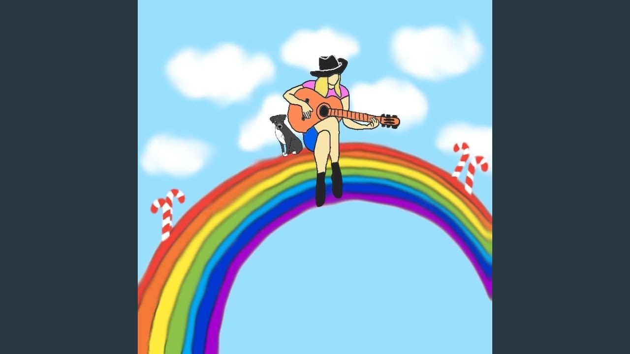 Rainbows and Candy Canes (Acoustic)
