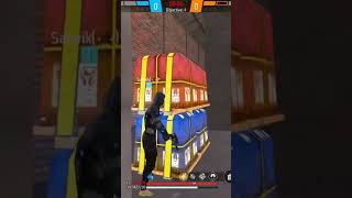 1vs4 #shorts @Satwikgaming