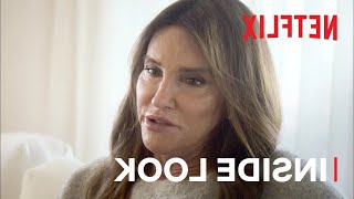 UNTOLD Vol 1: Caitlyn Jenner | Netflix... IN REVERSE!