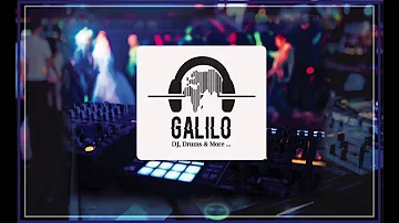 DJ Galilo Deep Houe remix