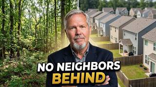 McCoy Farm Wesley Chapel NC: New Home Sites You Need to See