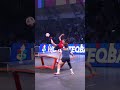Jutatip & Suphawadi | Asian Games  #AichiNagoya2026 #20thAsianGames #ImagineOneAsia #Teqball