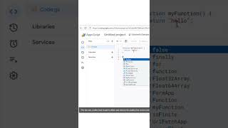 Learn how to create your own custom functions in Google Sheets using Apps Script. #smartwork #excel