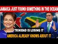The U.S. is keeping a close eye on Jamaica and Trinidad — here’s why it matters for global oil