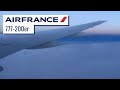 Flight Review | Air France | Toronto - Paris | 777-200er | Economy