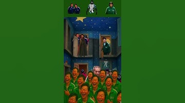 15sep Find Odd Squid game 3 players 222 & 226 100#김프로 #유백합 #squidgame3st 2025