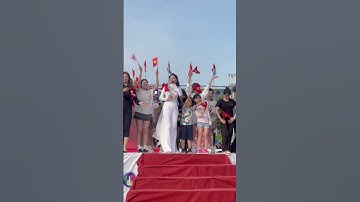 Viết Tiếp Câu Chuyện Hoà Bình - Nguyễn Duyên Quỳnh tại Osaka, Nhật Bản. #viettiepcauchuyenhoabinh