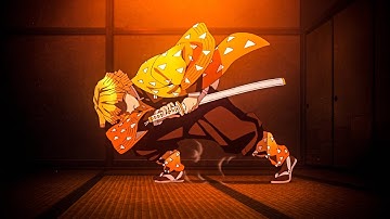 ZENITSU ROYALTY Demon-Slayer edit -for100 subs(Edit/AMV)#edit#zenitsu #amvedit#amv #thunderbreathing