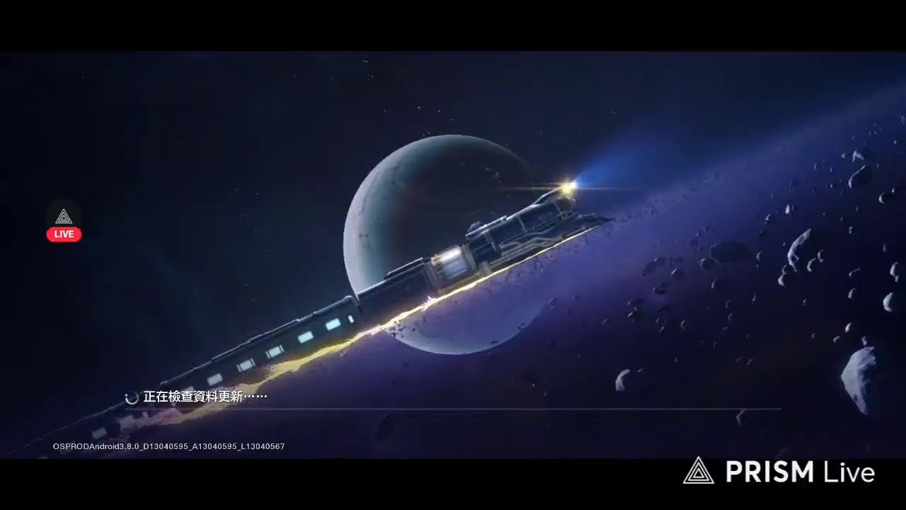 黑猫悠司ふじき1/17《崩壞：星穹鐵道》3.8版本「記憶是夢的開場白」V3.8 Honkai:Star Rai│