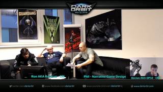 DarkOrbit Q&A Session #18 - OP32 is in the building!