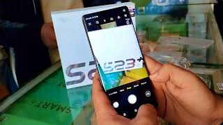 ITEL S23PLUS Unboxing EDGE DISPLAY Unboxing rivew Check