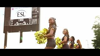 HBCU Reel 03