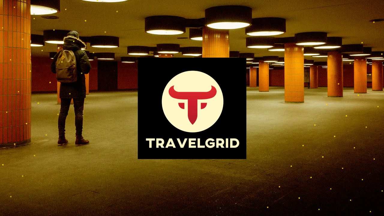 Travel Grid, Travel everywhere, Get Ready, Starting my journey very soon once the lockdown 2021 goes