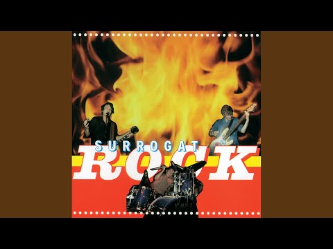 Surrogat — Rocker