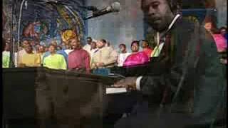 Rev. Clay Evans - Hold On chords