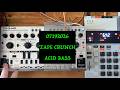 07192026: Tape Crunch Acid Bass