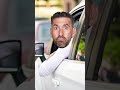 Venting About Fake Relationship Problems To Starbucks Workers