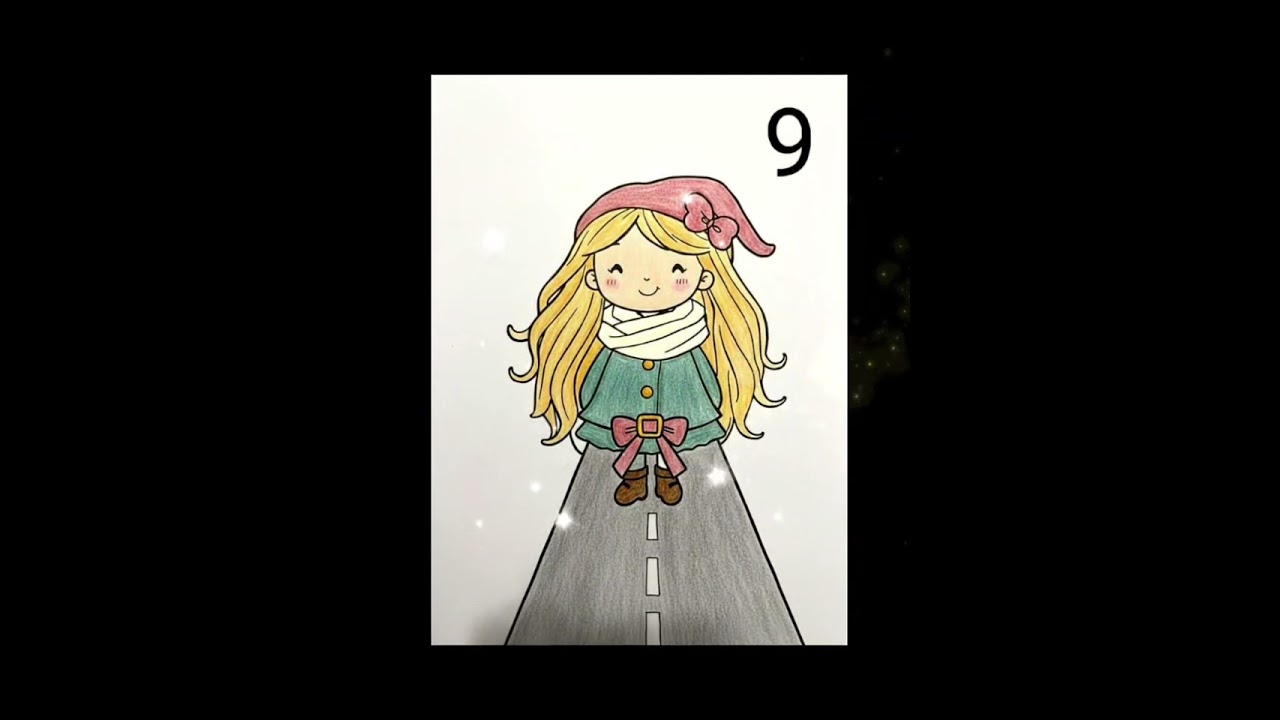 Day 9 Advent Calendar 