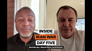 Prepared To Die From Potomac?