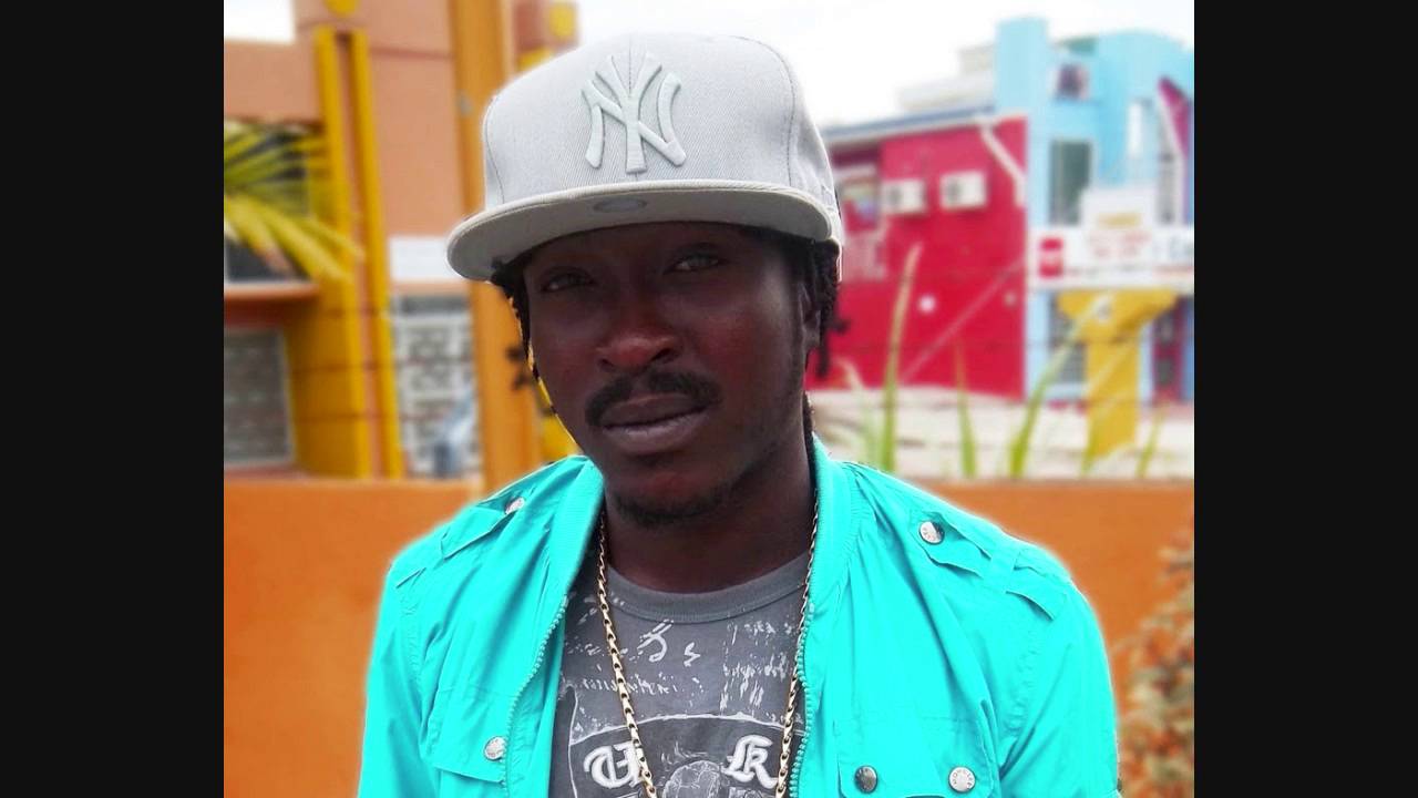 Blak Ryno - Gal Fi Life [Boca Chica Riddim] July 2016:GBETV