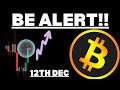 🚨 BITCOIN URGENT UPDATE 😱 | Bitcoin Price Prediction Today #btc #btccrash