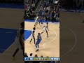 2️⃣'s at it again 😏 #okcthunder | Vote Thunder for All-Star 🗳️ okcthunder.com/vote