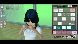 Nightcore Natalie Taylor Surrender Sped Up Sakura School Simulator