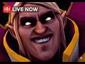 Dota 2 Live | Turbo \ All Pick