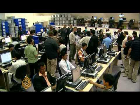تصاعد العنف قبيل الانتخابات الأفغانية - 25 يوليو 2009