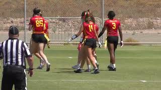 UCF vs. USC | Fiesta Bowl Flag Football Classic presented by Oakley