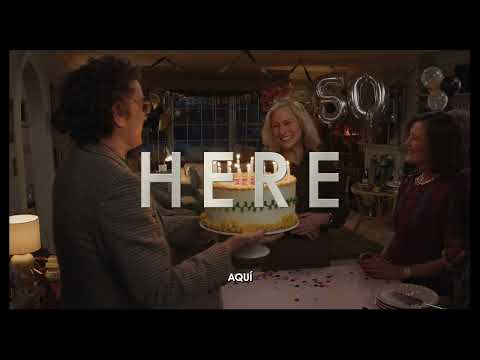 Teaser tráiler oficial