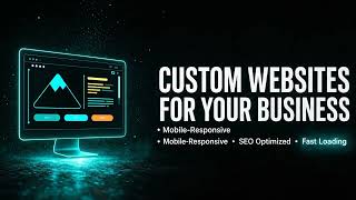 A Don's Creation LLC | Web Design Starting at $499