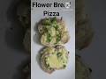 Flower Bread Pizza | Pizza | Do you? | Comment pls