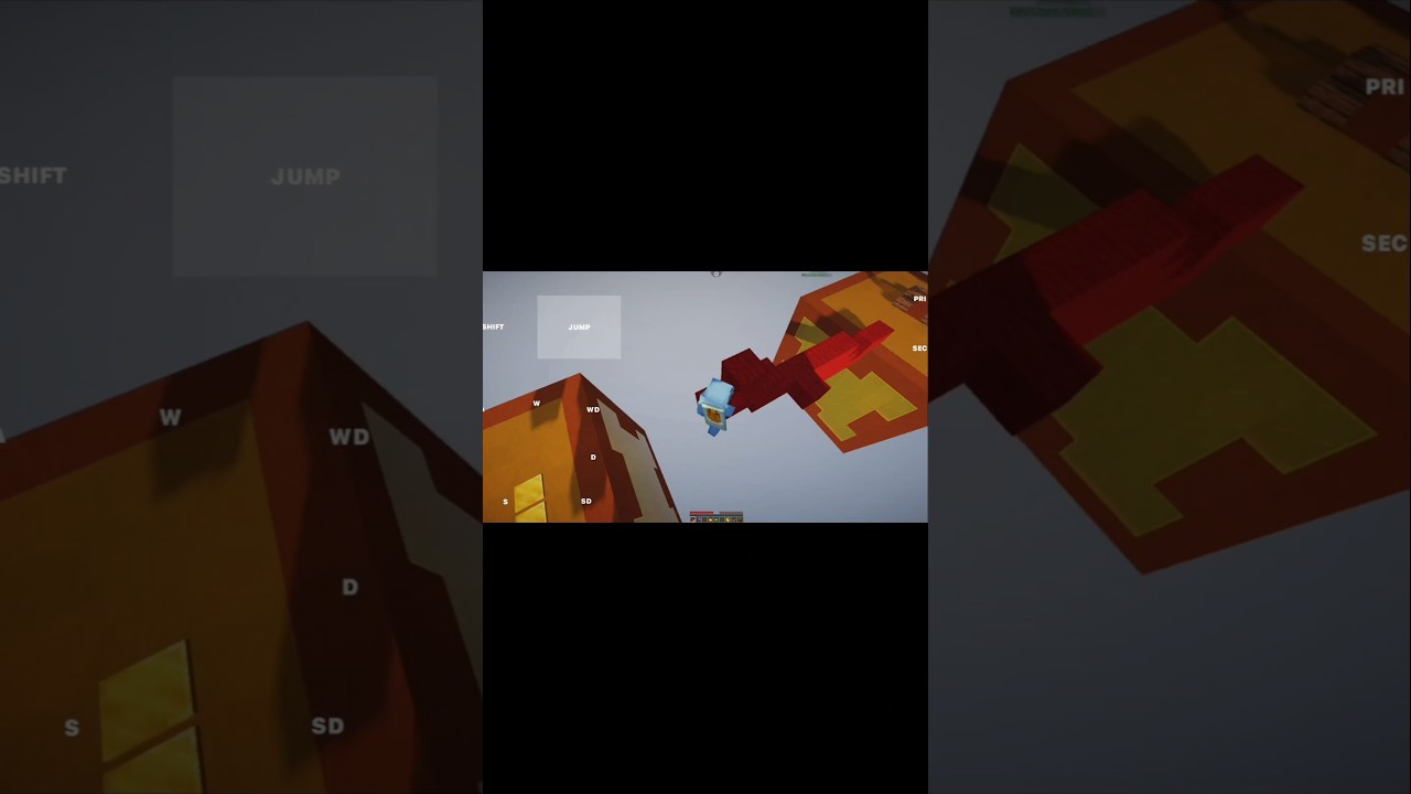 SPEED TELLY BRIDGE WITH SHADER ON PHONE💀 