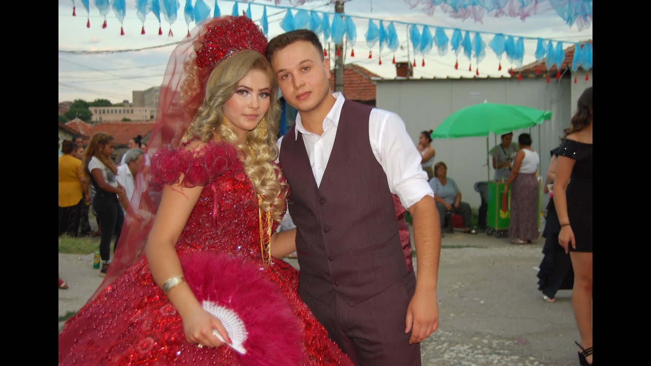 KINA   TORENI  RIZA  iLE  ATi  OZEL   KAMERA TASiNKO PARATA VE SEViNC TARIH 21.08.2021.G