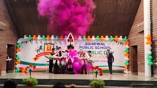 APJ ABDUL KALAM BIOGRAPHY | APS | #dance #apjabdulkalam #apjabdulkalamquotes #apjstory Thumb