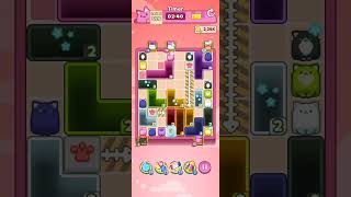 Drop the Cat - Level 589 Walkthrough / Easy Solution
